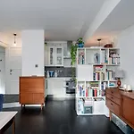 Guestready - Chic Apt In Central London