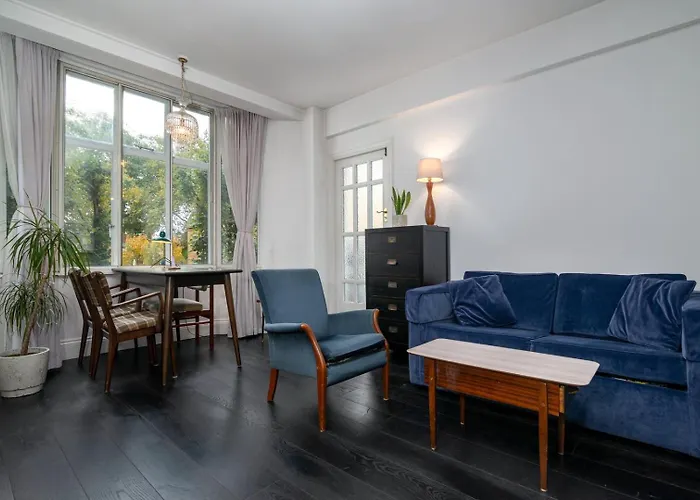 Guestready - Chic Apt In Central London