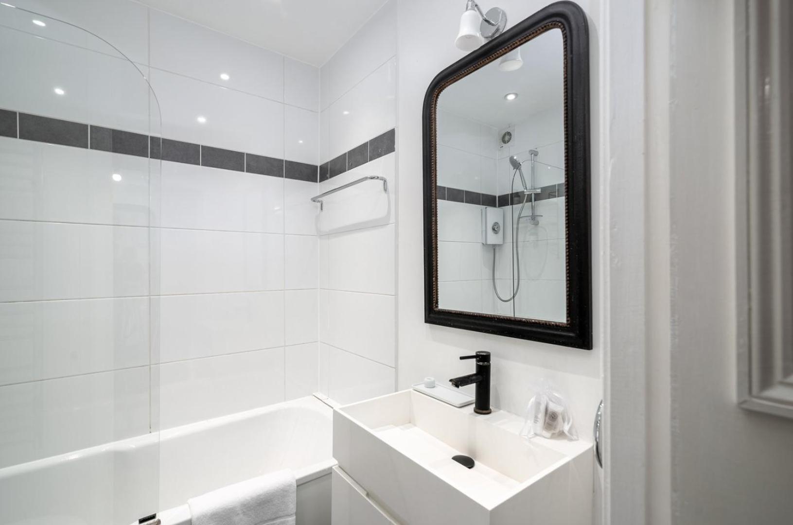 Apartment Guestready - Chic In
