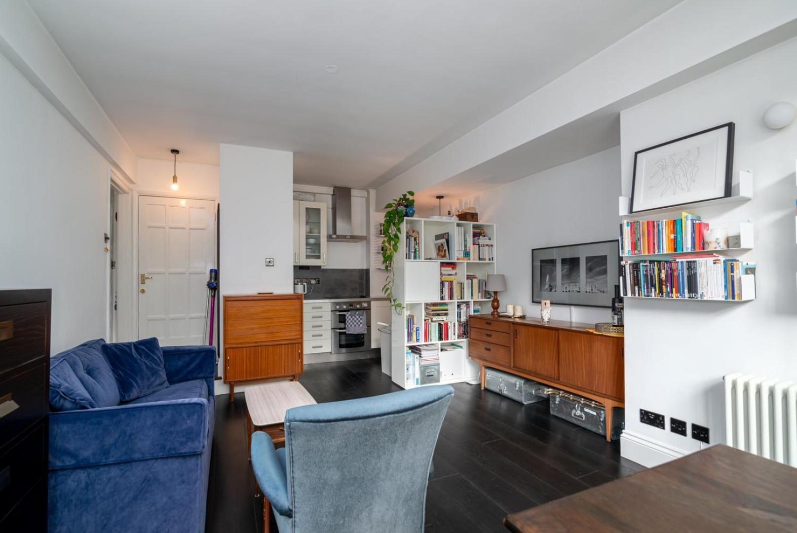 Guestready - Chic In London
