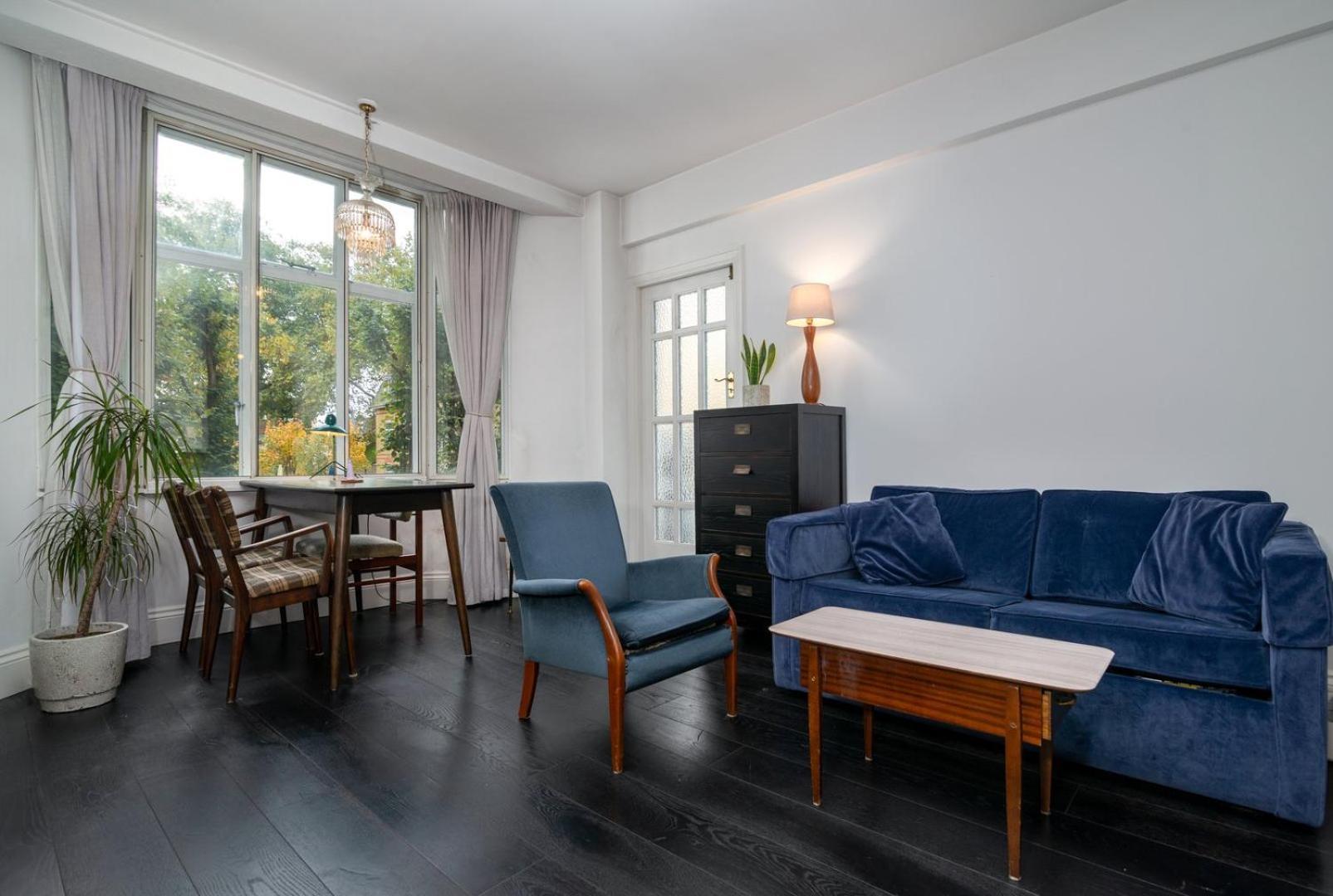 Guestready - Chic In Apartment