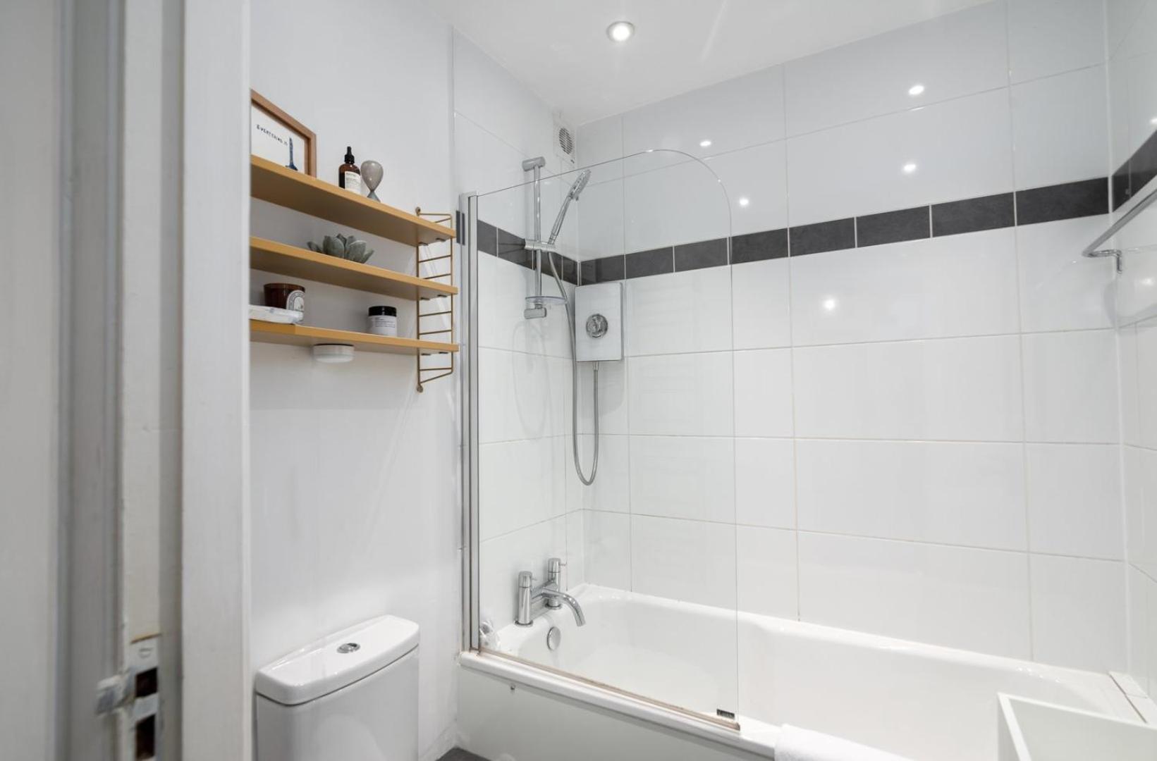 Apartment Guestready - Chic In