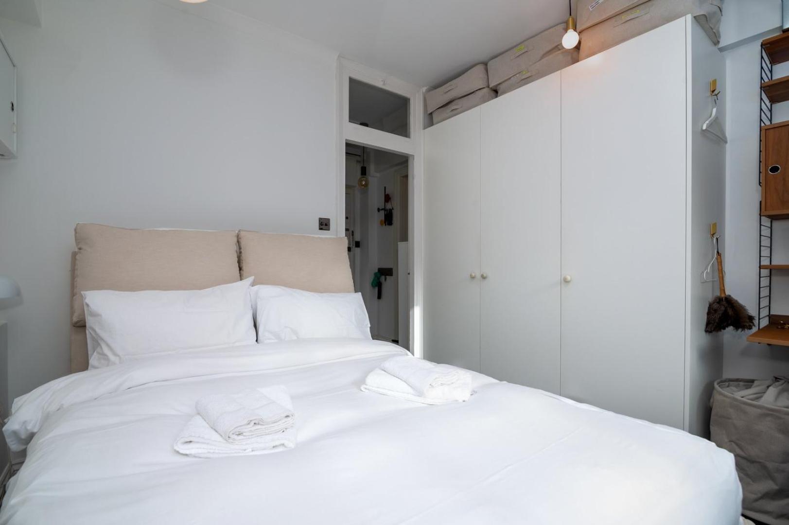 Guestready - Chic In Apartment London
