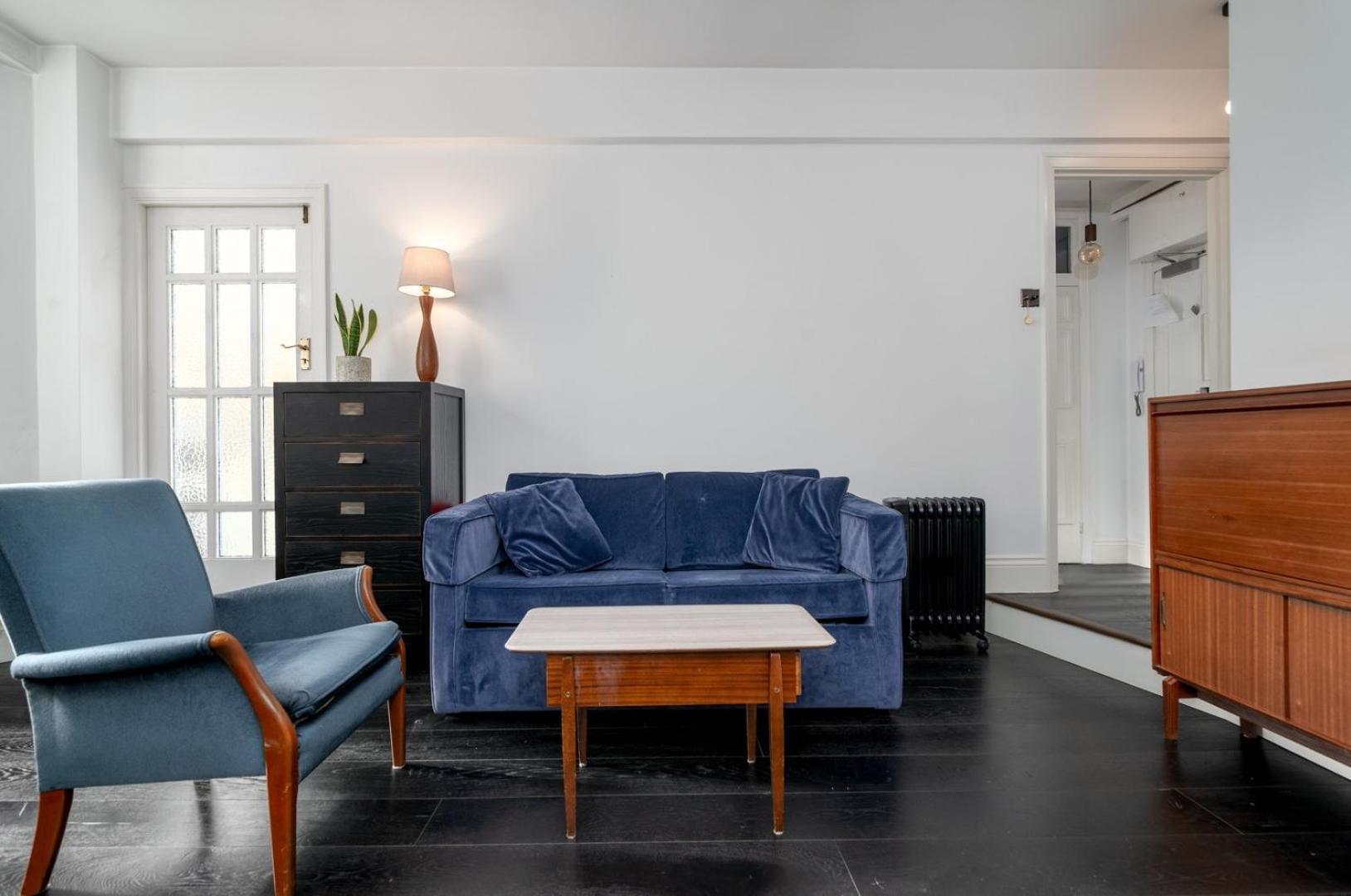Guestready - Chic In