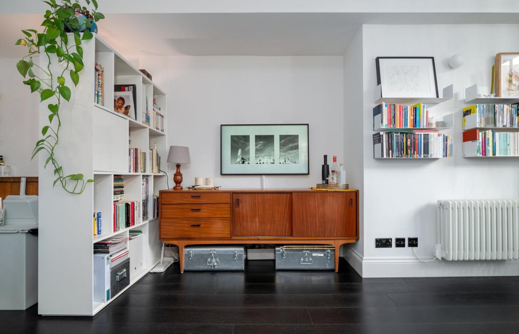Guestready - Chic In Apartment London