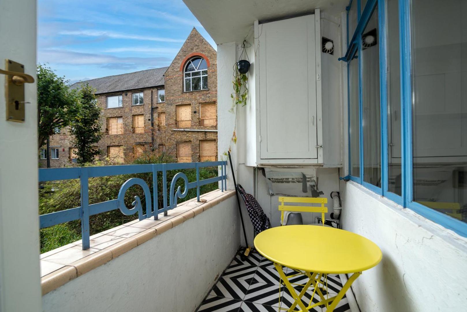 Guestready - Chic In Apartment *