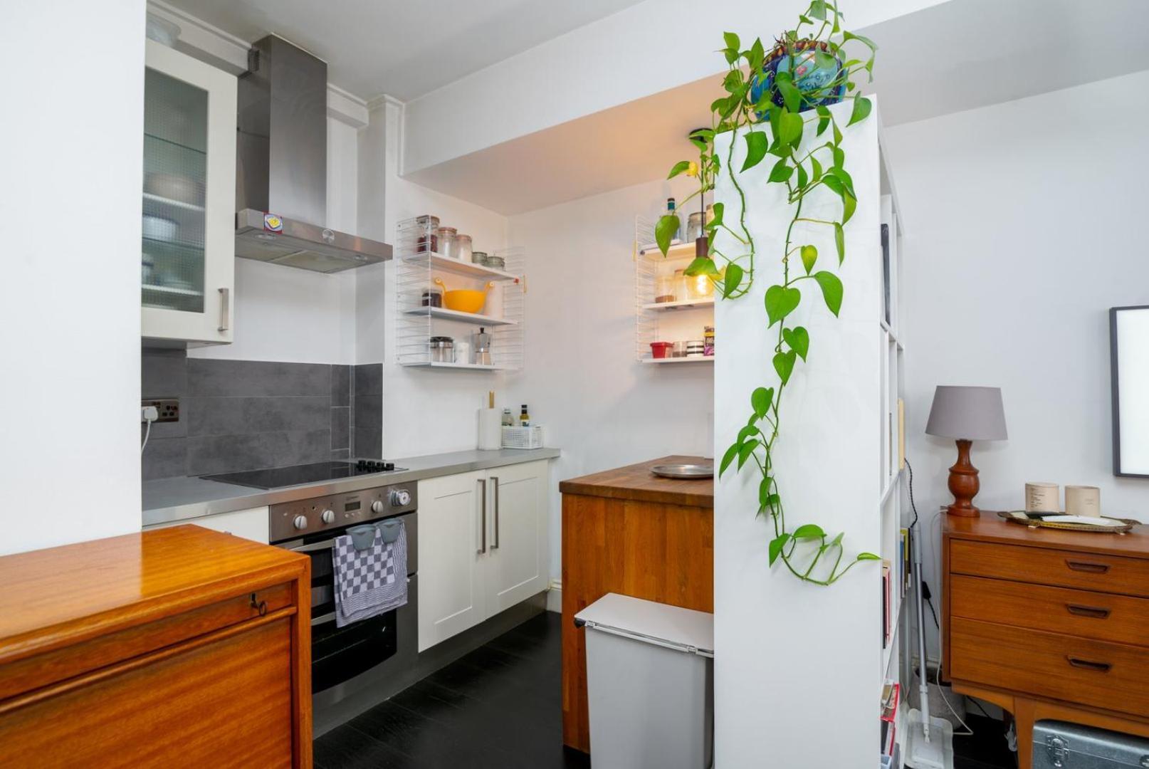Apartment Guestready - Chic In *
